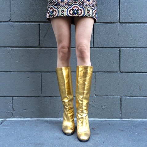 © Stacey Baker/Citilegs © Stacey Baker/Citilegs