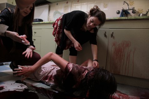 © Carnivore / Δημήτρης Βαβάτσης © Carnivore / Δημήτρης Βαβάτσης