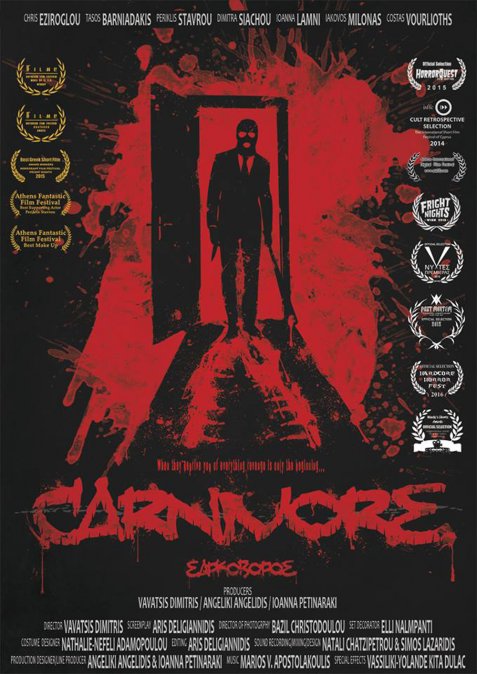 © Carnivore / Baba Artworks © Carnivore / Baba Artworks