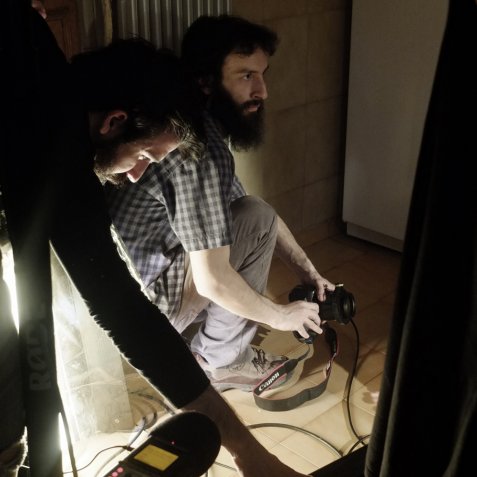 © Carnivore / Δημήτρης Βαβάτσης © Carnivore / Δημήτρης Βαβάτσης