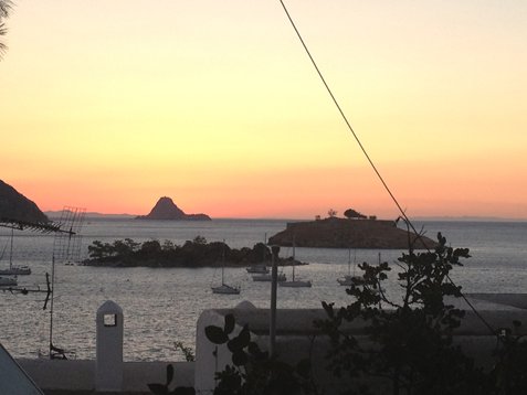 6ο Φεστιβάλ Μουσικής Δωματίου Σαρωνικού, Γιάννης Αγρανιώτης, Fransis Kefford