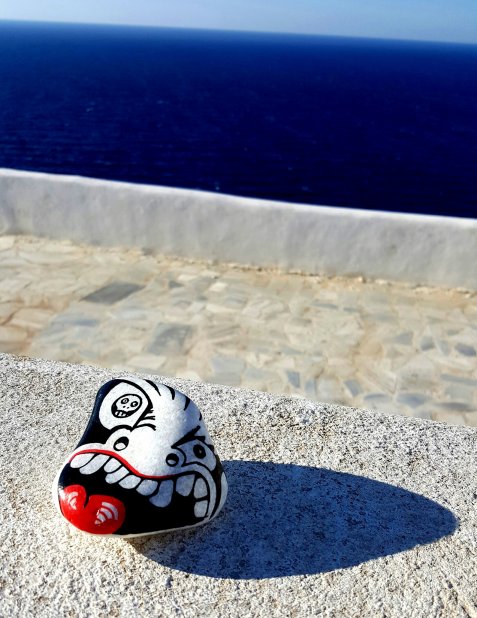 © Γιώργος Τζινούδης / tzinoudis.tumblr.com © Γιώργος Τζινούδης / tzinoudis.tumblr.com