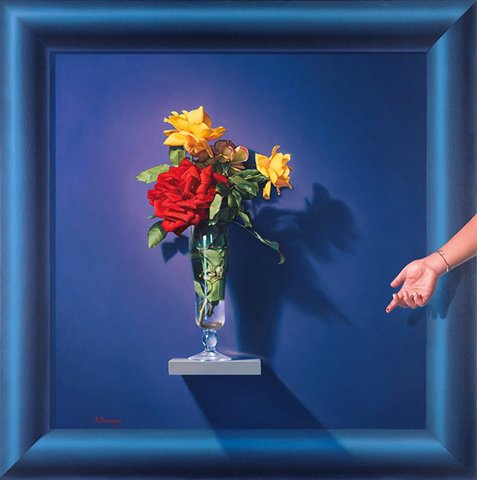 Έπαυλη Τσιροπινά, Σύρος, Έκθεση Ζωγραφικής, Διαδρομές σε νέα μονοπάτια -100 χρόν