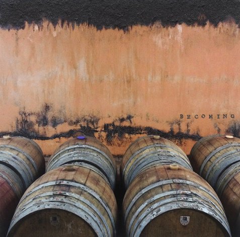 Wine Spitit, το Πνεύμα του Κρασιού Wine Spirit, Πνεύμα Κρασιού, Μυρίνα, Λήμνος, εικαστικά, έκθεση, καλοκαίρι 2016