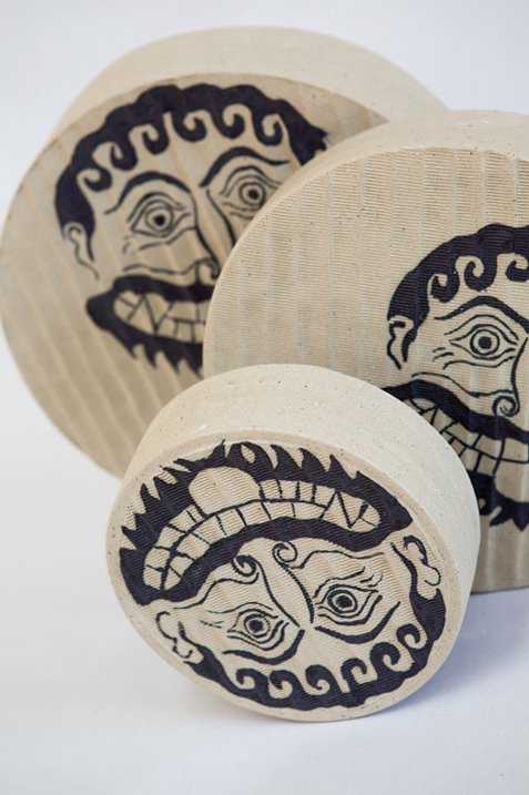 Wine Spitit, το Πνεύμα του Κρασιού Wine Spirit, Πνεύμα Κρασιού, Μυρίνα, Λήμνος, εικαστικά, έκθεση, καλοκαίρι 2016