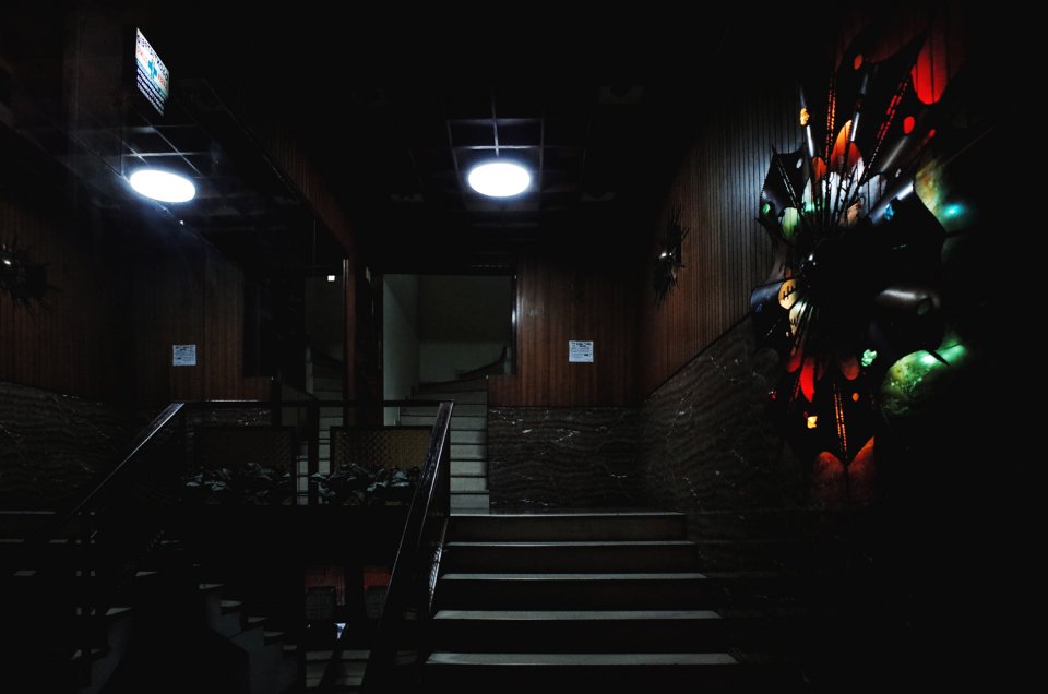 © Δημήτρης Κλεάνθης / dimitriskleanthis.com © Δημήτρης Κλεάνθης / dimitriskleanthis.com