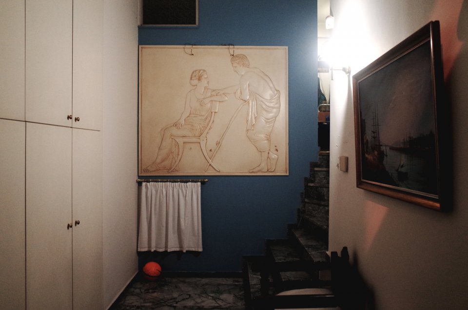 © Δημήτρης Κλεάνθης / dimitriskleanthis.com © Δημήτρης Κλεάνθης / dimitriskleanthis.com