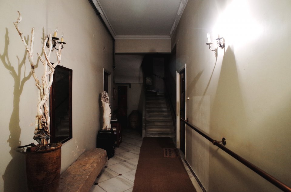 © Δημήτρης Κλεάνθης / dimitriskleanthis.com © Δημήτρης Κλεάνθης / dimitriskleanthis.com