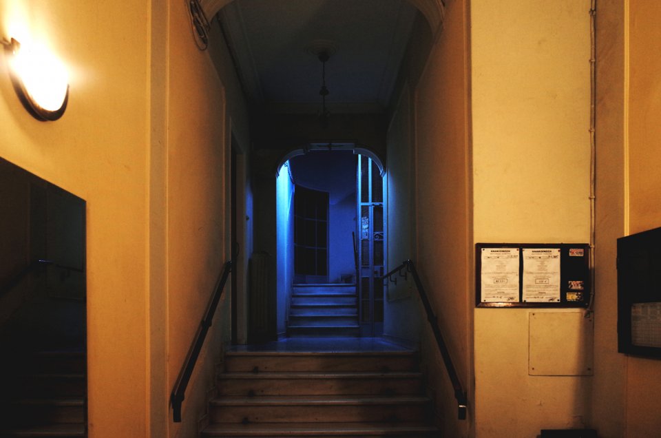 © Δημήτρης Κλεάνθης / dimitriskleanthis.com © Δημήτρης Κλεάνθης / dimitriskleanthis.com