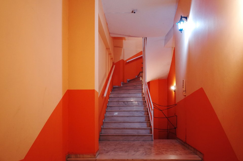 © Δημήτρης Κλεάνθης / dimitriskleanthis.com © Δημήτρης Κλεάνθης / dimitriskleanthis.com