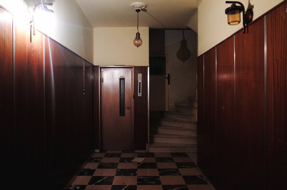 © Δημήτρης Κλεάνθης / dimitriskleanthis.com © Δημήτρης Κλεάνθης / dimitriskleanthis.com