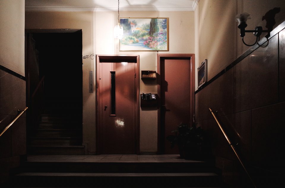 © Δημήτρης Κλεάνθης / dimitriskleanthis.com © Δημήτρης Κλεάνθης / dimitriskleanthis.com