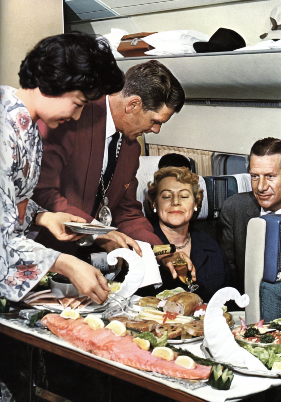 © SAS Museum, Oslo Aiport, Norway