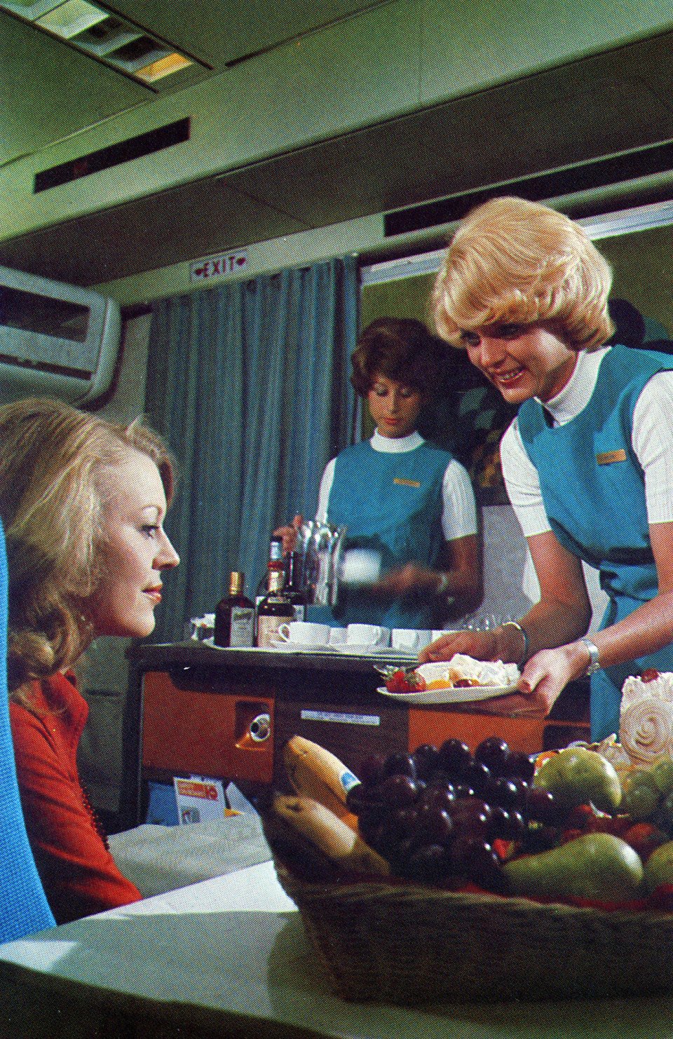 © SAS Museum, Oslo Aiport, Norway