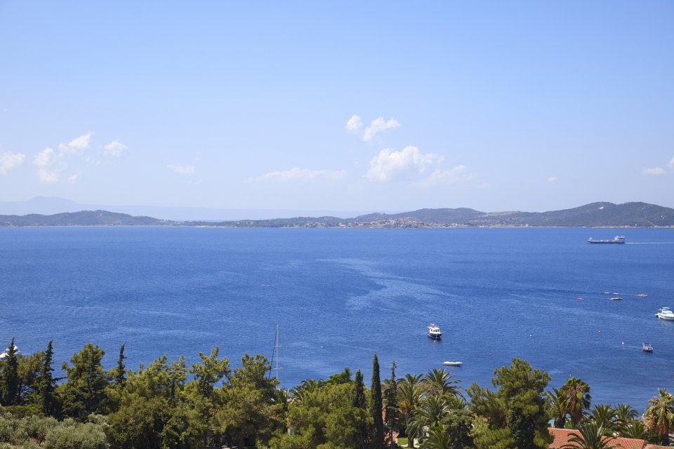 © Eagles Villas / eaglesvillas.gr © Eagles Villas / eaglesvillas.gr