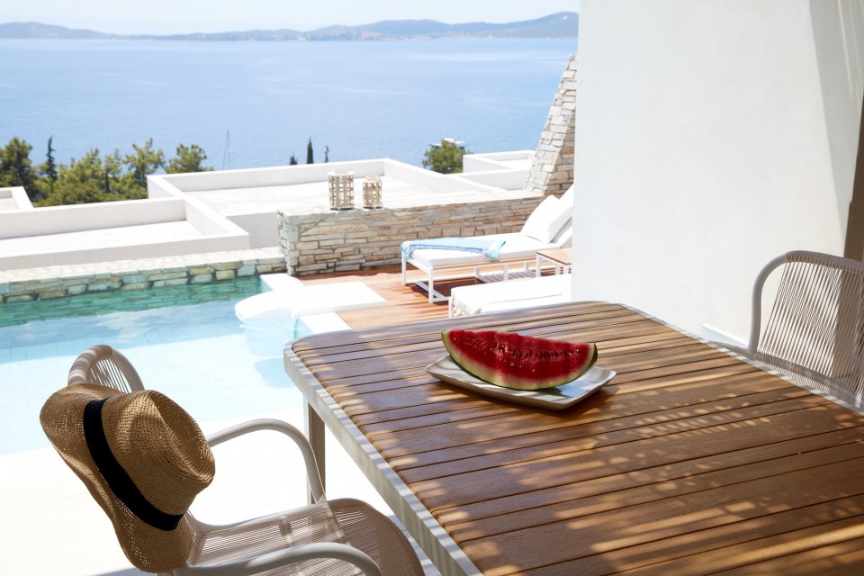 © Eagles Villas / eaglesvillas.gr © Eagles Villas / eaglesvillas.gr