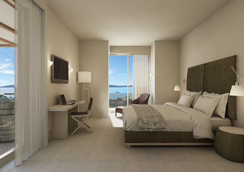 © Eagles Villas / eaglesvillas.gr © Eagles Villas / eaglesvillas.gr