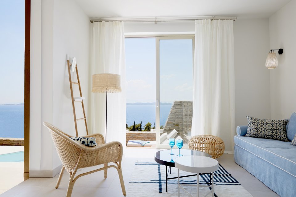 © Eagles Villas / eaglesvillas.gr © Eagles Villas / eaglesvillas.gr