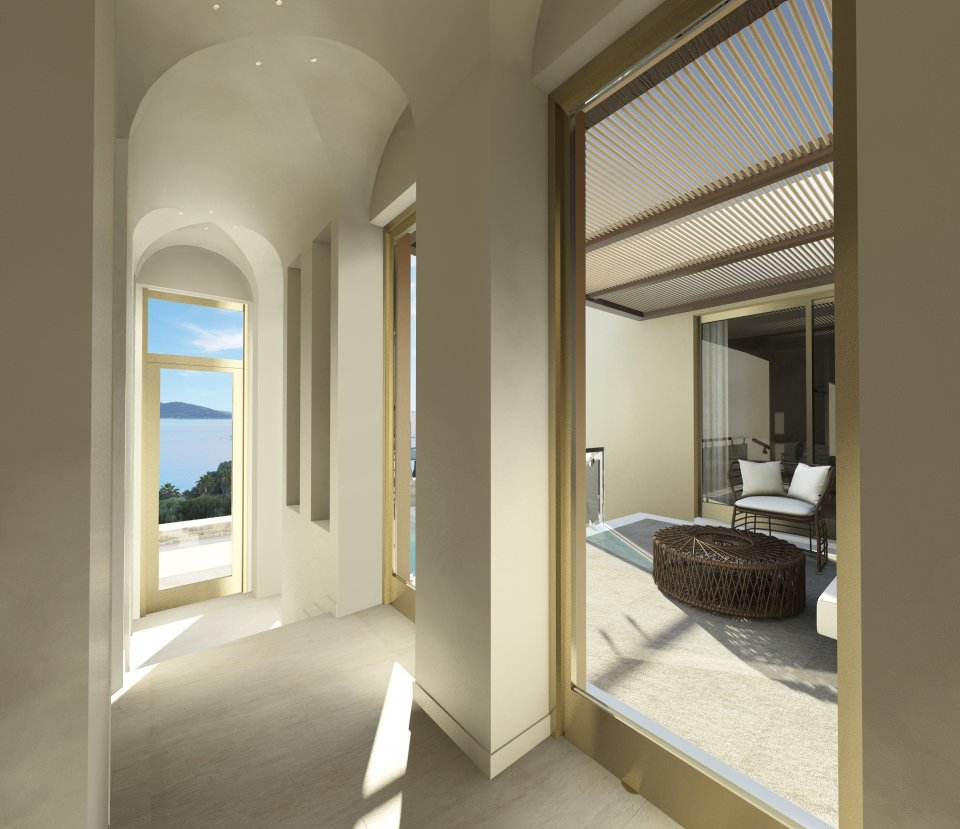 © Eagles Villas / eaglesvillas.gr © Eagles Villas / eaglesvillas.gr