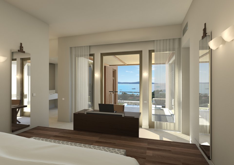 © Eagles Villas / eaglesvillas.gr © Eagles Villas / eaglesvillas.gr