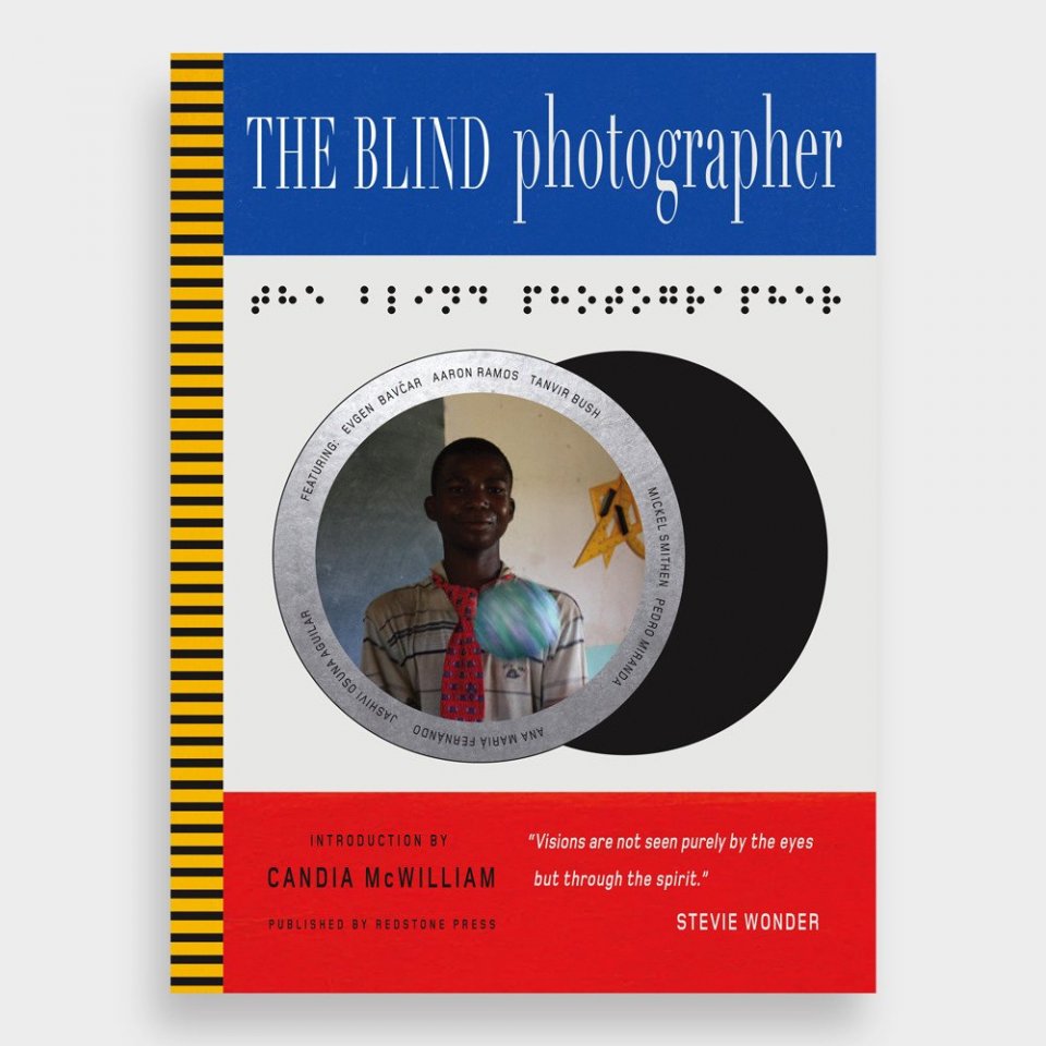 © The Blind Photographer 
