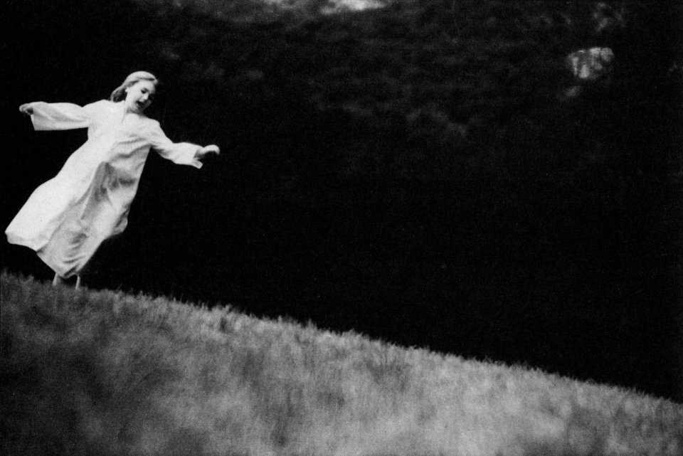 © Evgen Bavcar / The Blind Photographer 