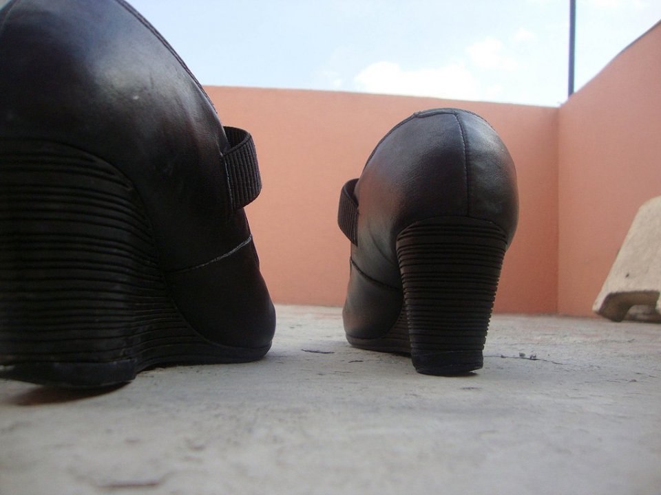 © Alicia Melendez / The Blind Photographer 