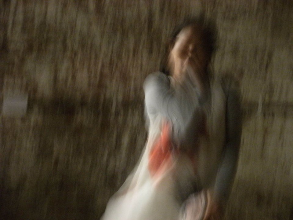 © Mickel Smithen / The Blind Photographer 