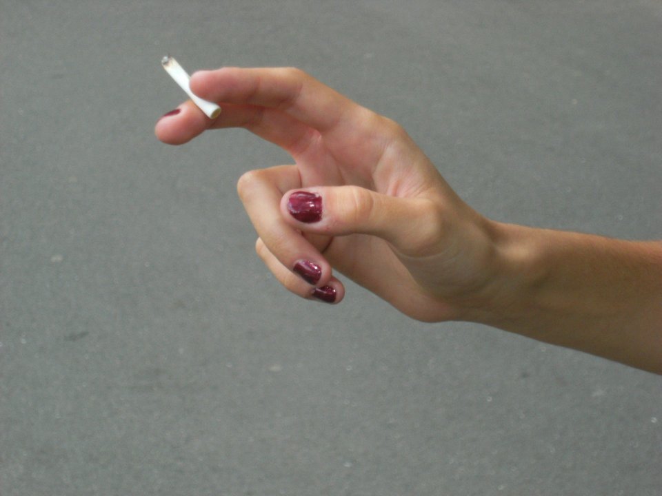 © Paul Cunningham / The Blind Photographer 