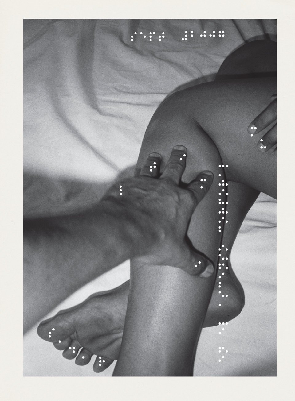 © Gerardo Nigenda / The Blind Photographer 