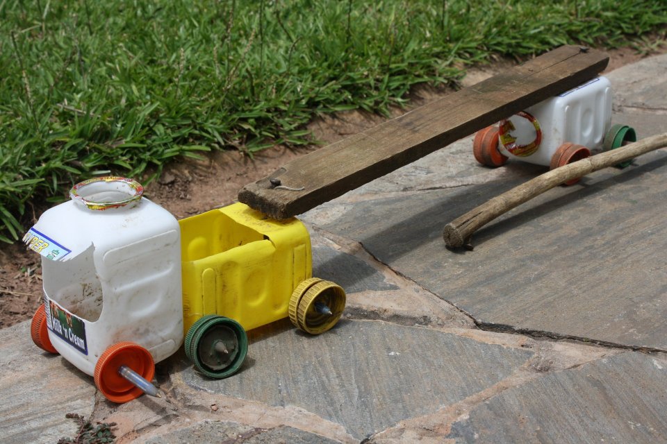 © Tanvir Bush / The Blind Photographer 