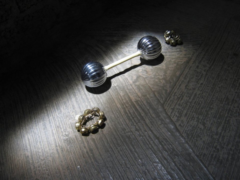 © Aarón Ramos / The Blind Photographer 