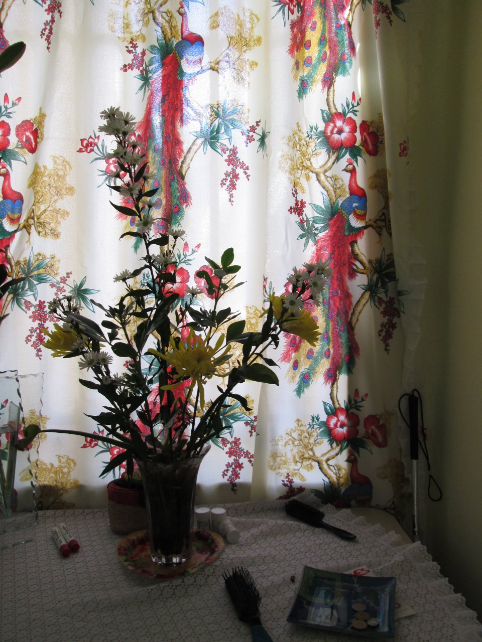 © Ana María Fernández / The Blind Photographer 