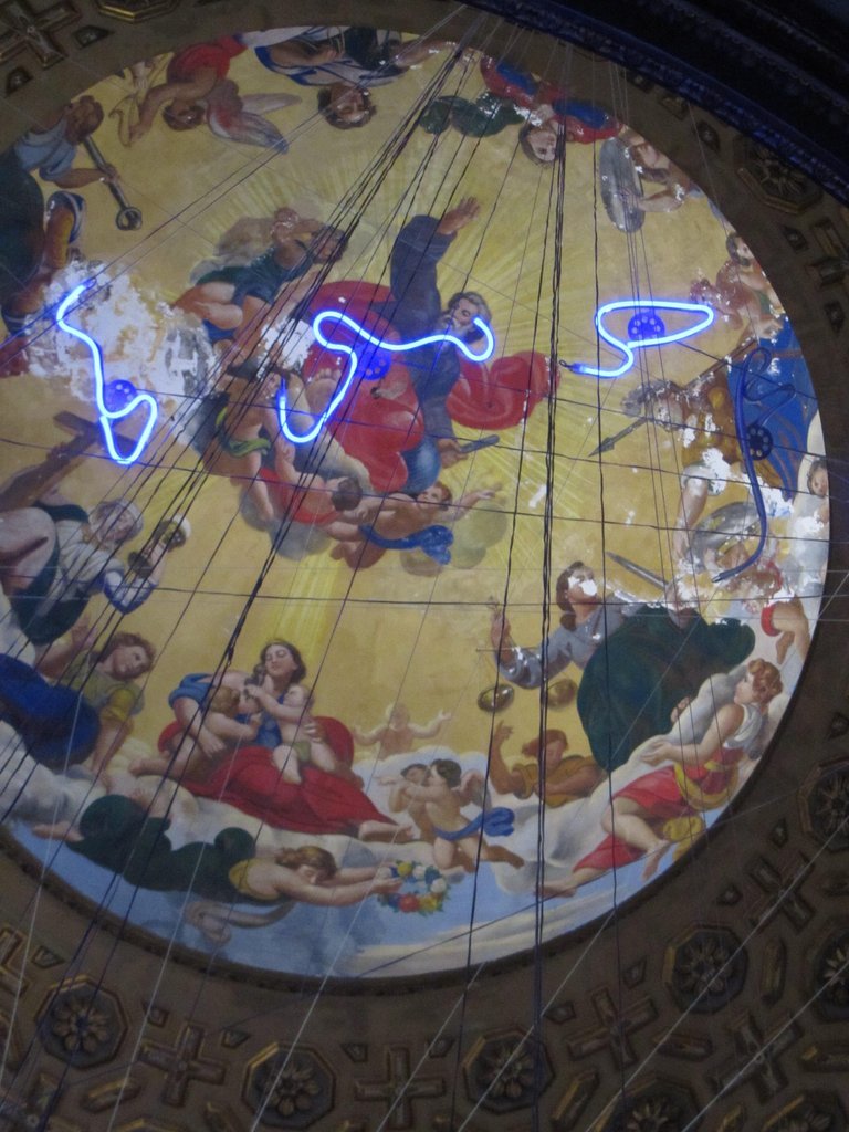 © Jose Sebastian Munoz / The Blind Photographer 