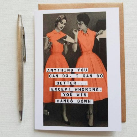 © Hate Mail © Hate Mail