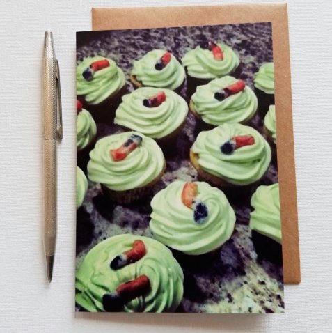 © Hate Mail © Hate Mail