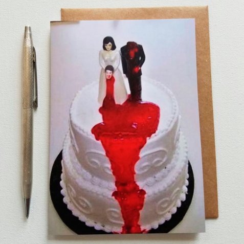 © Hate Mail © Hate Mail