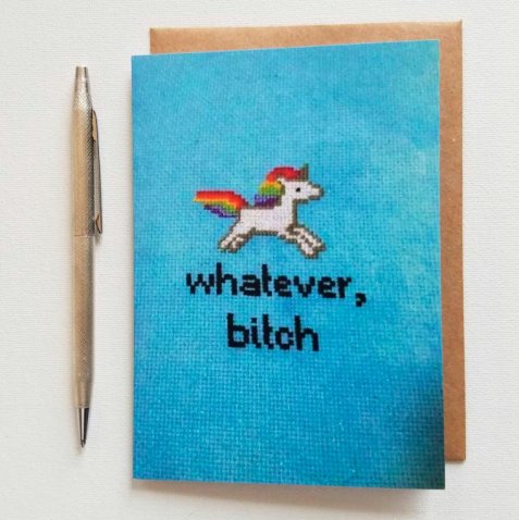 © Hate Mail © Hate Mail