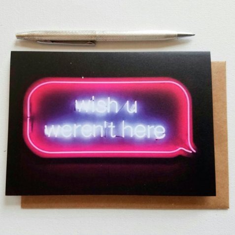 © Hate Mail © Hate Mail