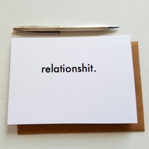 © Hate Mail © Hate Mail