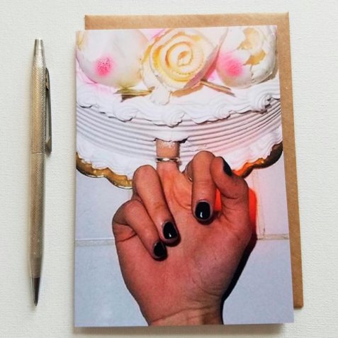 © Hate Mail © Hate Mail