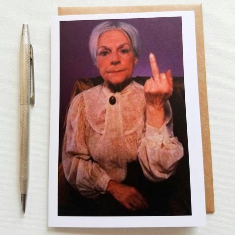 © Hate Mail © Hate Mail