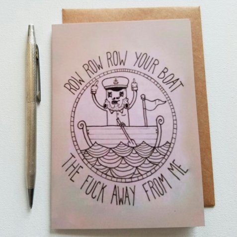 © Hate Mail © Hate Mail