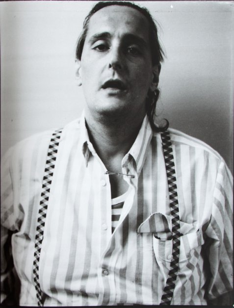 © Gus Van Sant © Gus Van Sant