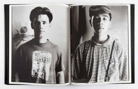 © Gus Van Sant © Gus Van Sant