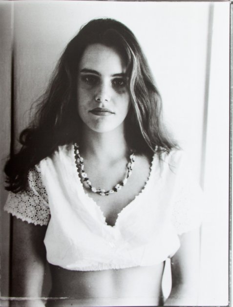 © Gus Van Sant © Gus Van Sant