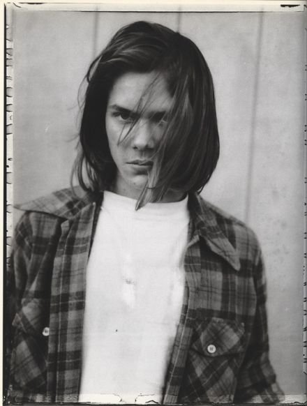 © Gus Van Sant © Gus Van Sant