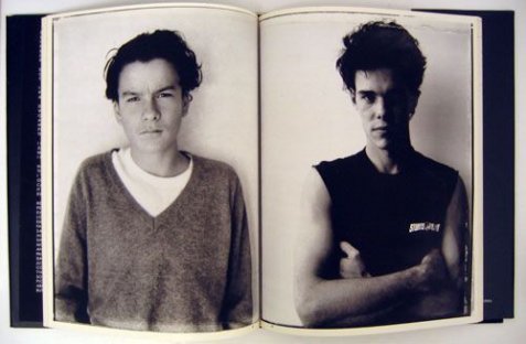 © Gus Van Sant © Gus Van Sant