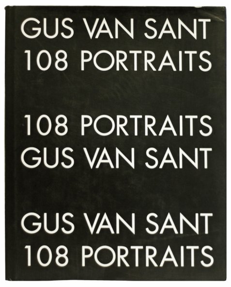 © Gus Van Sant © Gus Van Sant