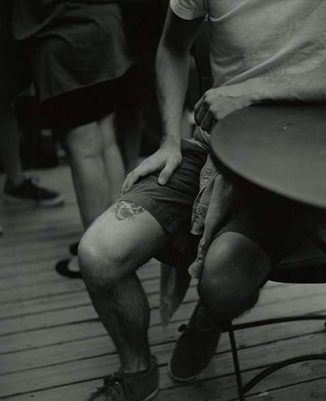 «Αταξία» στην Πινακοθήκη του Δήμου Αθηναίων